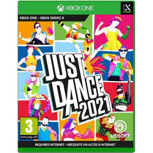 

Just Dance 2021 (Xbox One | Series X/S)