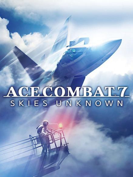 

ACE COMBAT 7: SKIES UNKNOWN (Ключ Steam) для ПК