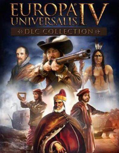 

Europa Universalis IV (Ключ Steam) для ПК