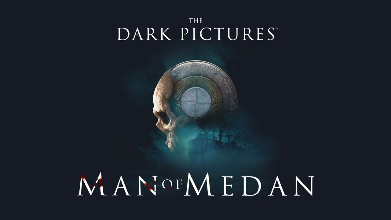 

The Dark Pictures Anthology: Man of Medan (Ключ Steam) для ПК