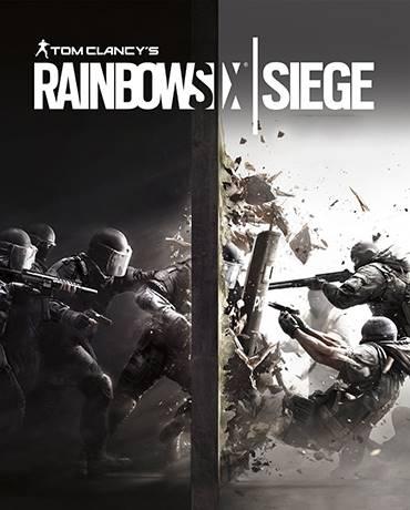 

Tom Clancy's Rainbow Six Siege Standart Edition (Ключ Uplay) для ПК