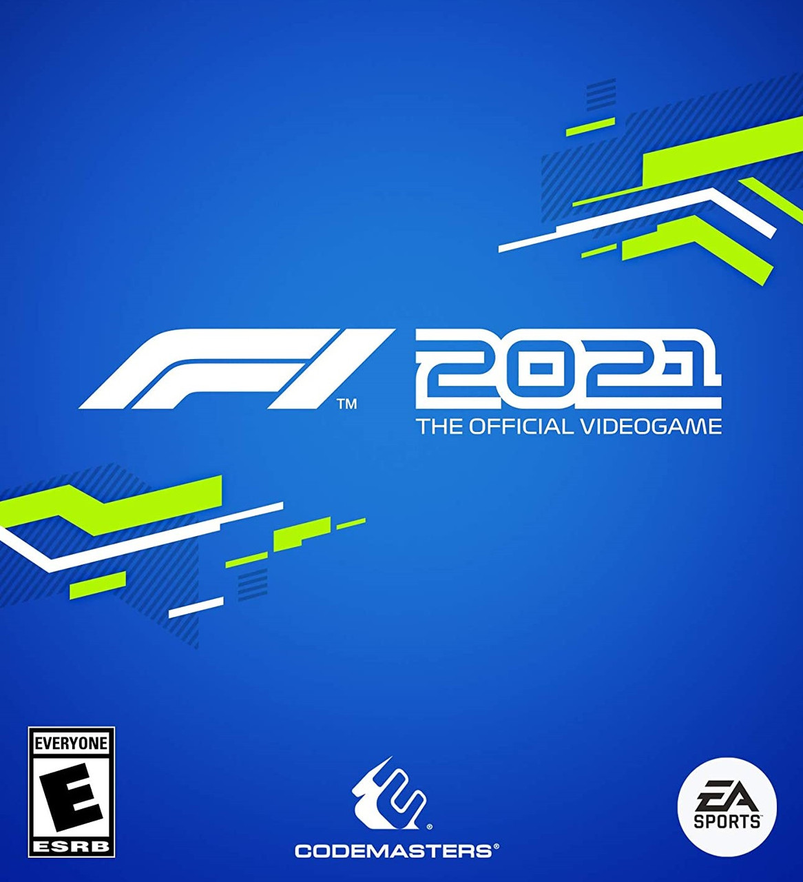 

F1 2021 (Ключ Steam) для ПК