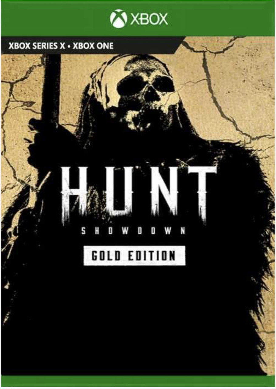 

Hunt: Showdown | Gold Edition (Ключ Xbox ONE) Регион Аргентина