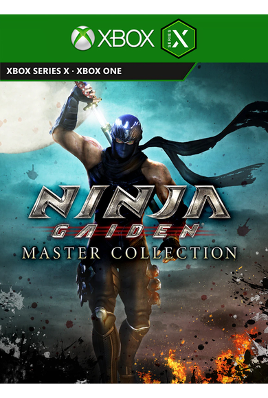 

NINJA GAIDEN: Master Collection (Xbox One)