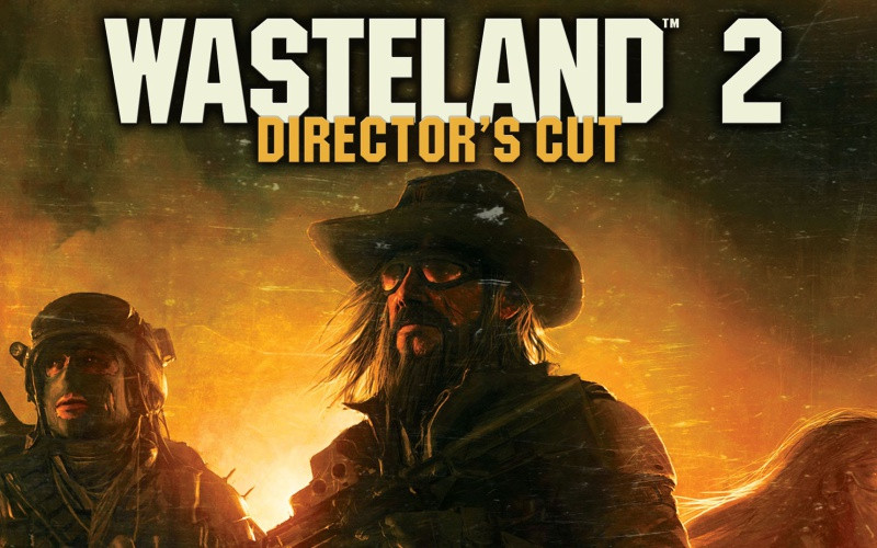 

Wasteland 2: Directors Cut Edition (Ключ Steam) для ПК
