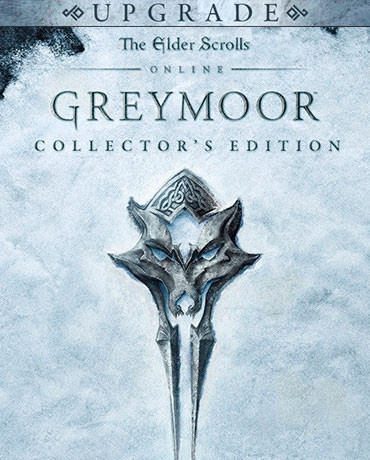 

The Elder Scrolls Online: Greymoor – Upgrade Collector's Edition