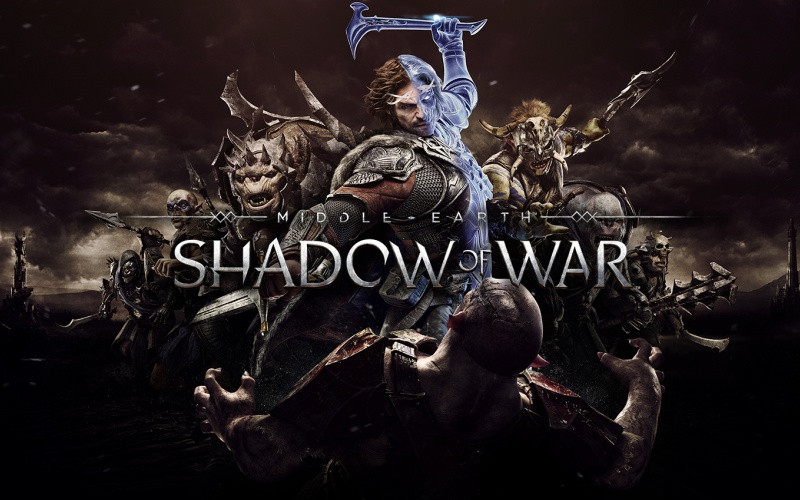 

Middle-earth: Shadow of War