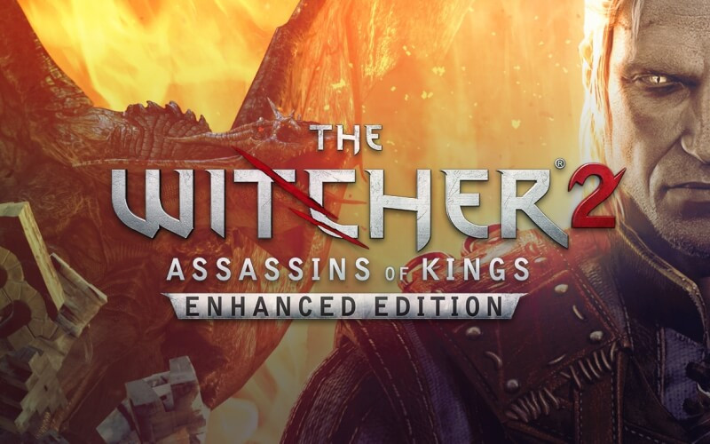 

The Witcher 2: Assassins of Kings Enhanced Edition
