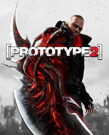 

Prototype 2 + Radnet (Ключ Steam) для ПК