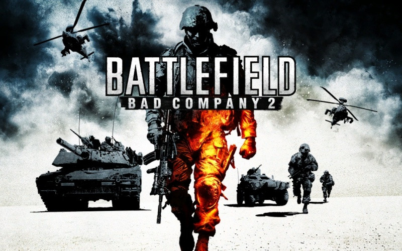 

Battlefield Bad Company 2 (Steam Gift)