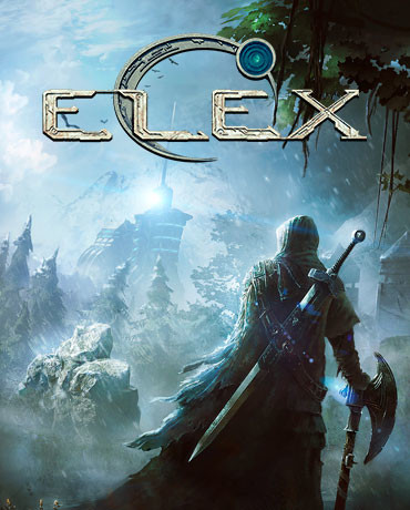 

Elex (Ключ Steam) для ПК