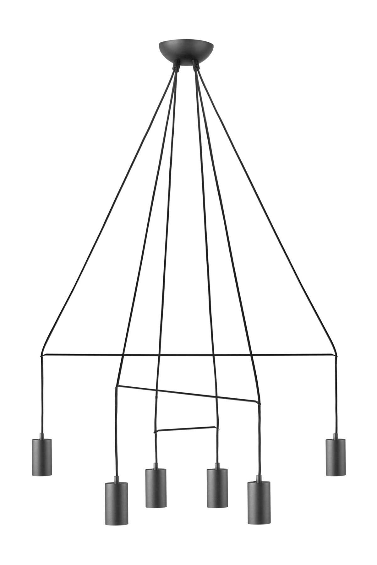 

Люстра NOWODVORSKI 9677