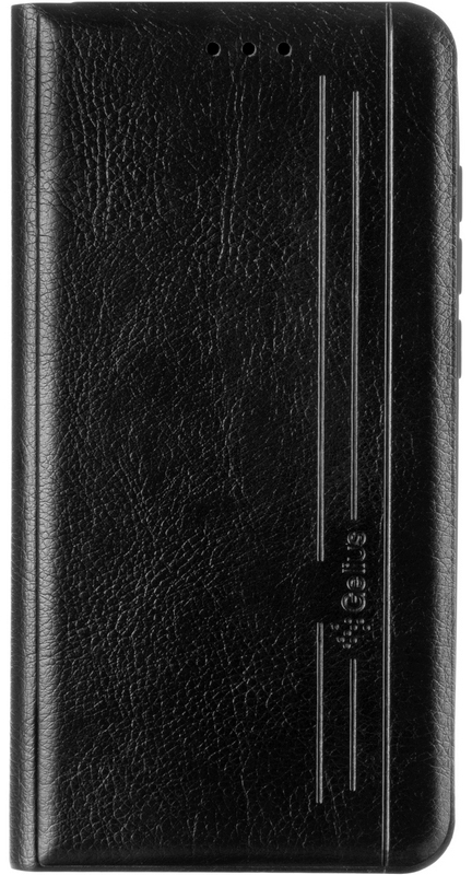 

Чехол-книжка Gelius Book Cover Leather 2 для Samsung Galaxy A22 (A225)/M32 (M325) Black