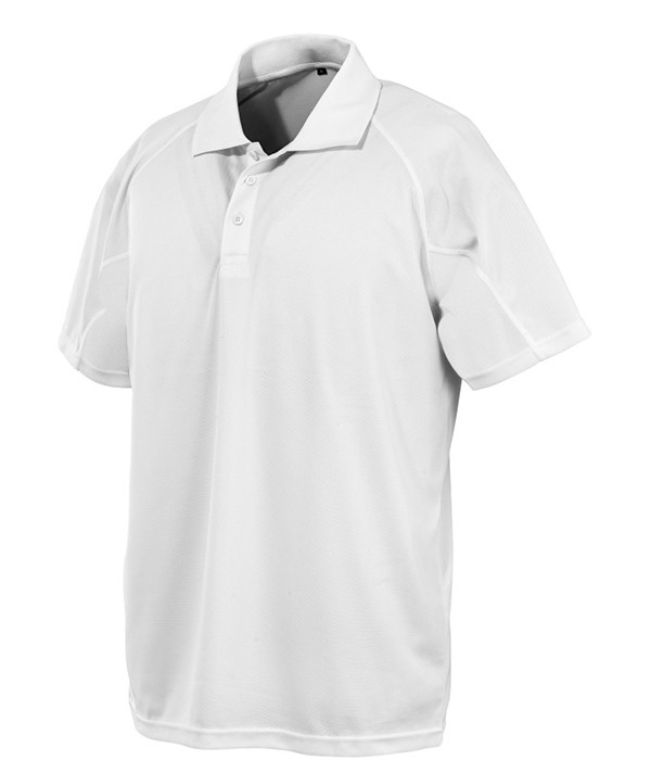 

Футболка Polo Performance Aircool  Белый, Футболка Polo Performance Aircool XS Белый
