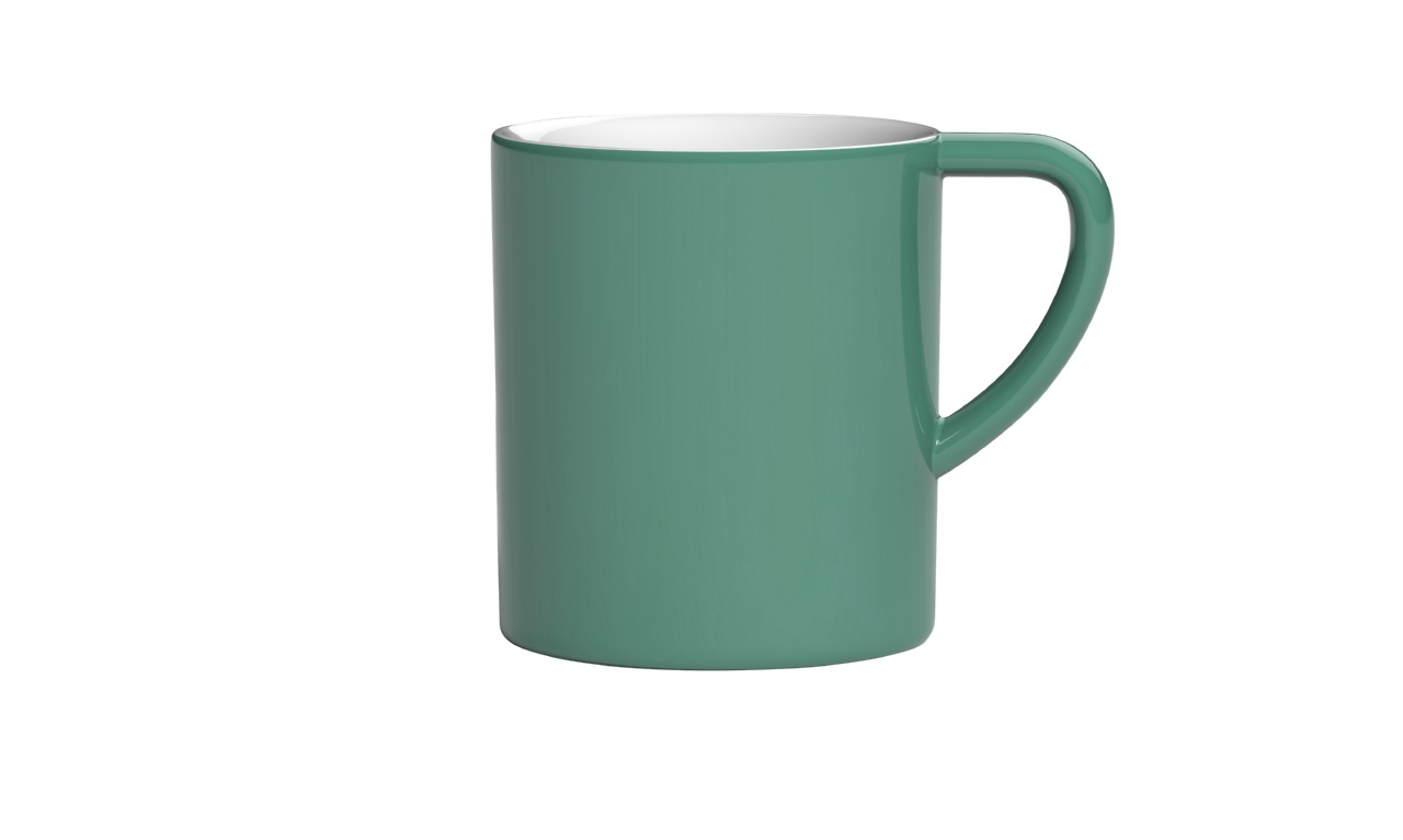 

Кружка Loveramics Bond (Teal, 300 мл)