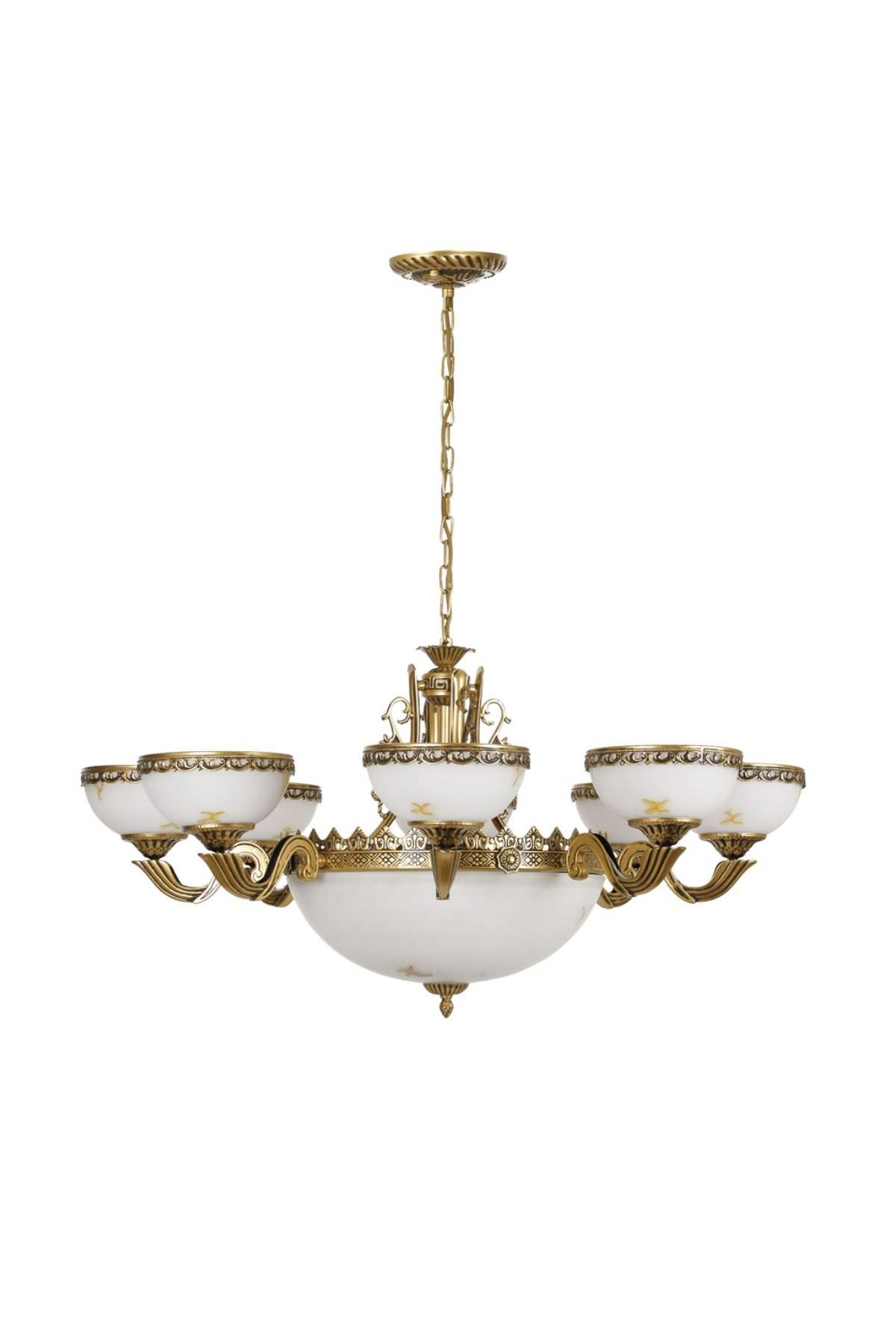 

Люстра NOWODVORSKI 3365