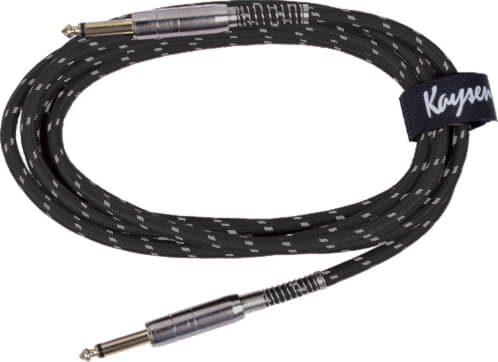 

Кабель Kaysen Jack 6,3 M - Jack 6,3 M (RC-C-10) 10м BG