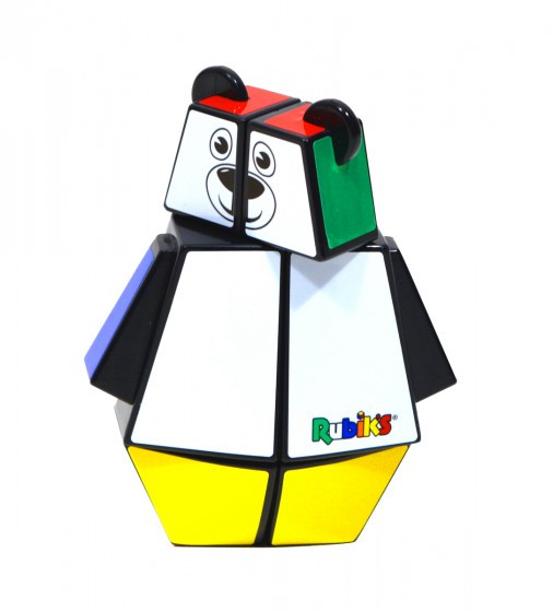 

Головоломка RUBIK'S - Мишка