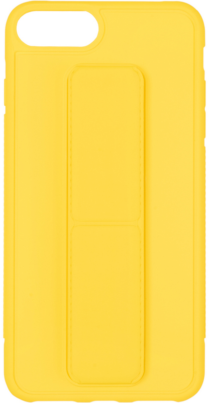 

Панель Gelius Tourmaline Case для Apple iPhone 7 Plus/8 Plus Yellow