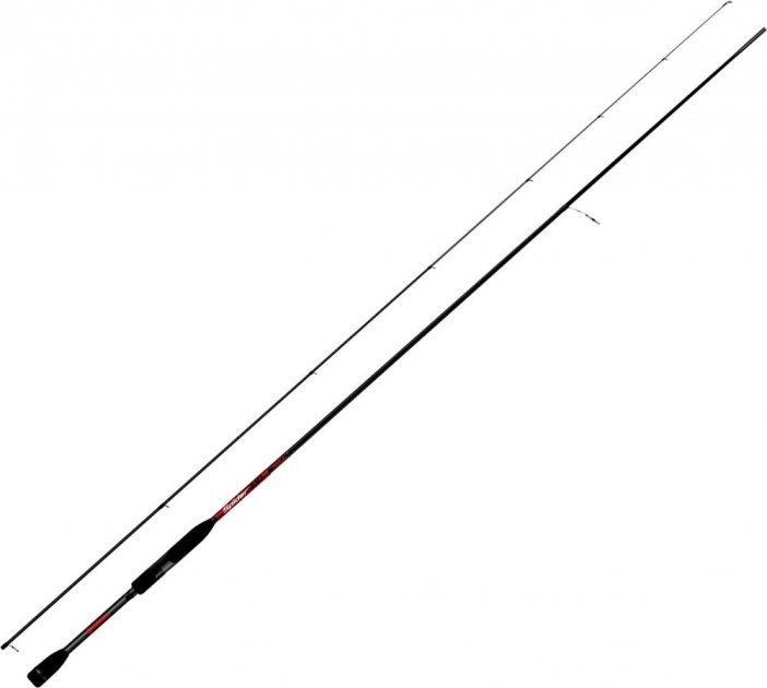 

Спиннинг Zemex Spider Z-10 762UL 2.29м 1-6г