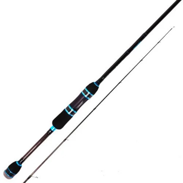 

Спиннинг Metsui Jerk Master 632M 1.93m 7-34g Ex.Fast