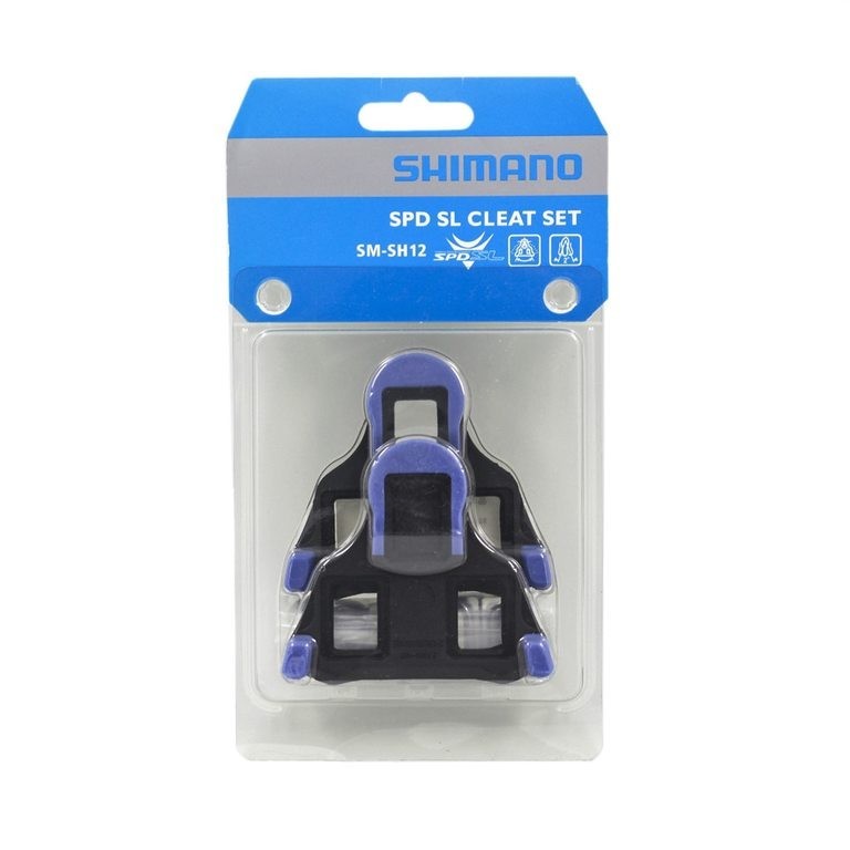 

Шипы Shimano SPD-SL SM-SH12