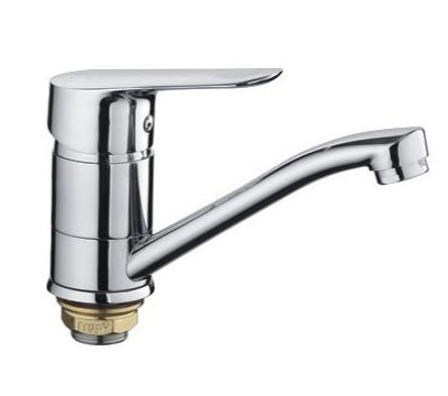 

Смеситель для кухни Frap H703 F45703-B