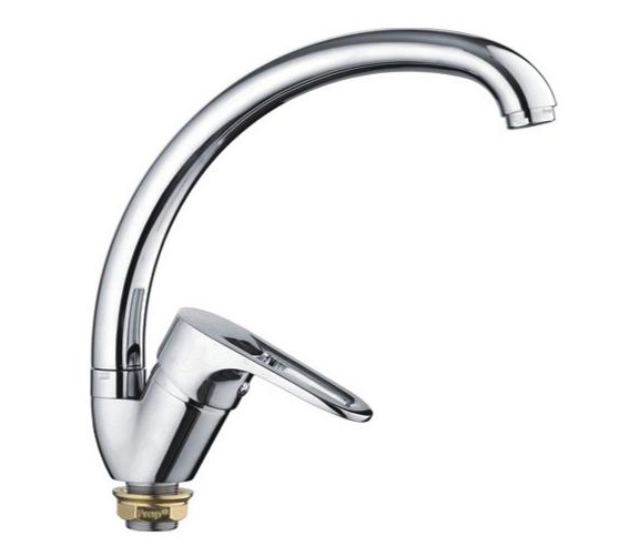 

Смеситель для кухни Frap H702 F41702-B