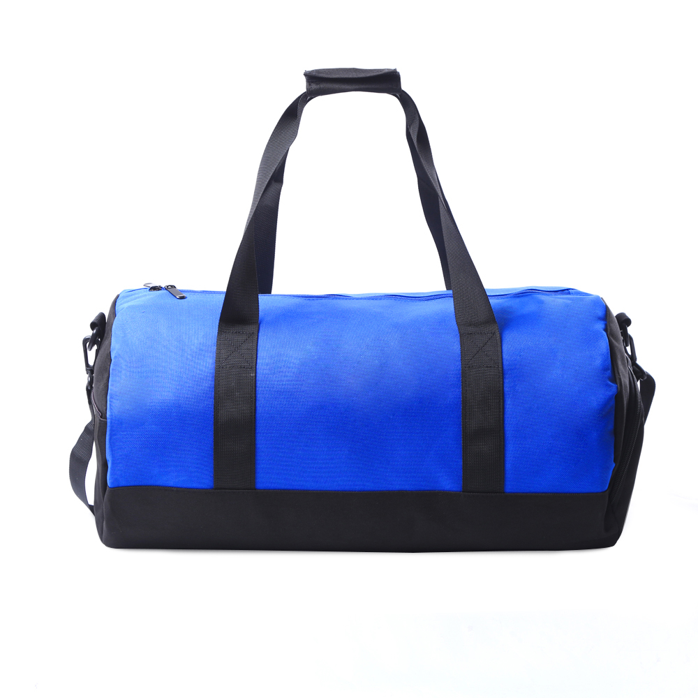 

Сумка спортивна Porter Discover синя TP-3612