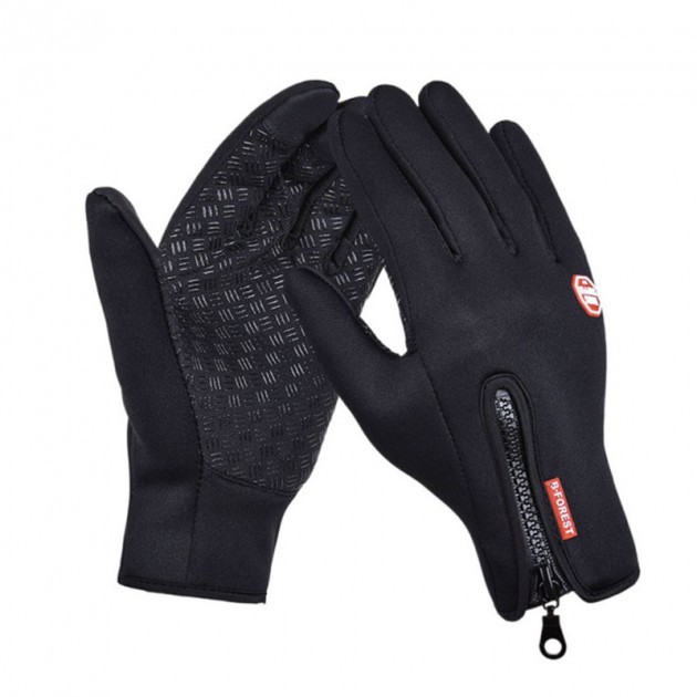 

Теплые Перчатки Windstopper , размер XL