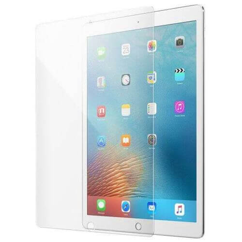 

Защитное стекло Blueo HD Glass 0.26mm for iPad 10.2 2019 Front