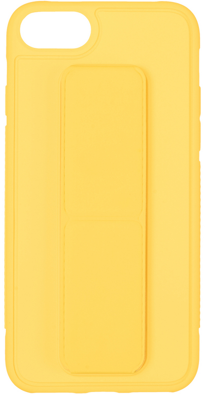 

Панель Gelius Tourmaline Case для Apple iPhone 7/8/SE Yellow