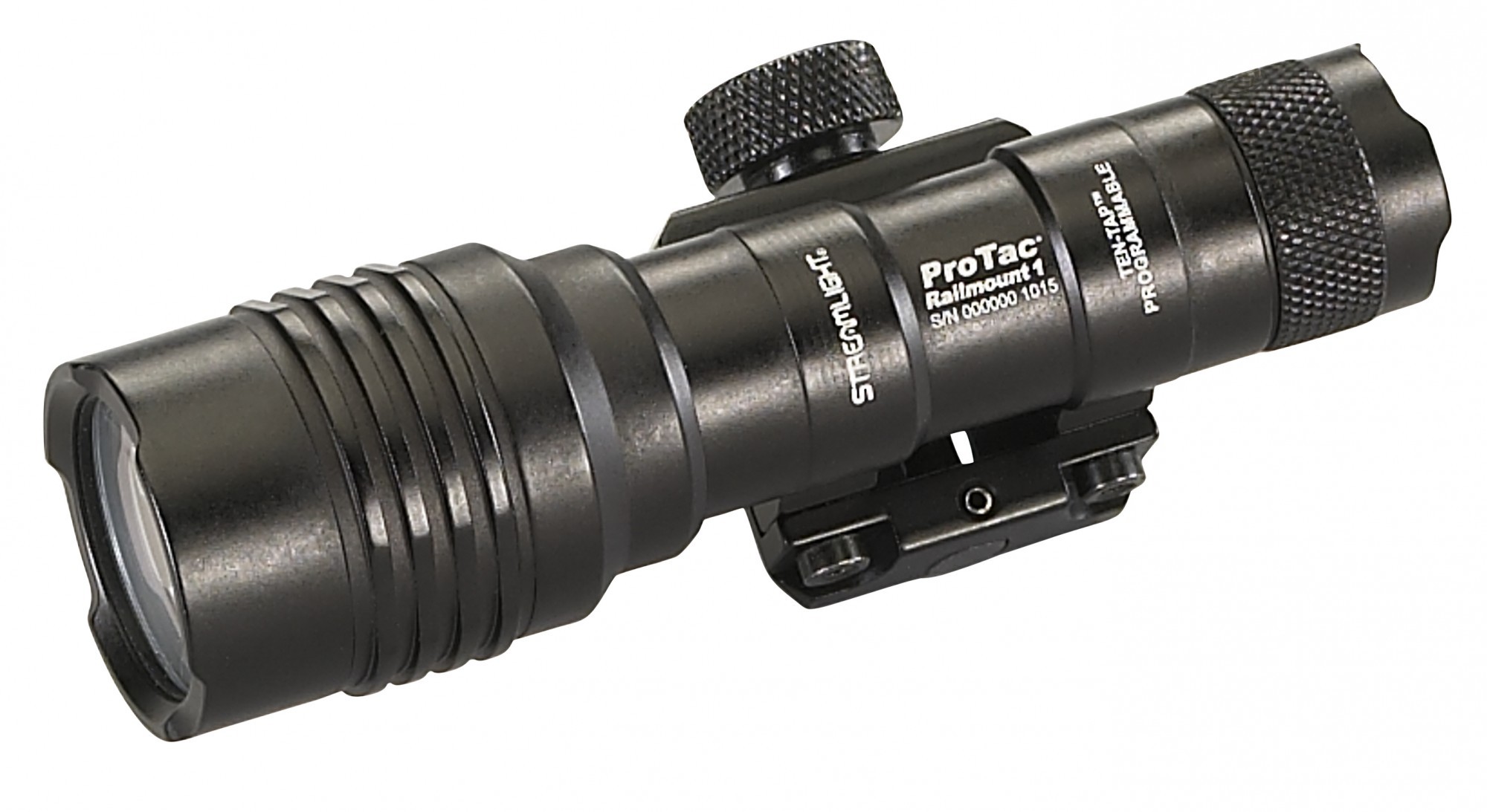 

Фонарь подствольный тактический Streamlight ProTac Rail Mount 1 (88058)