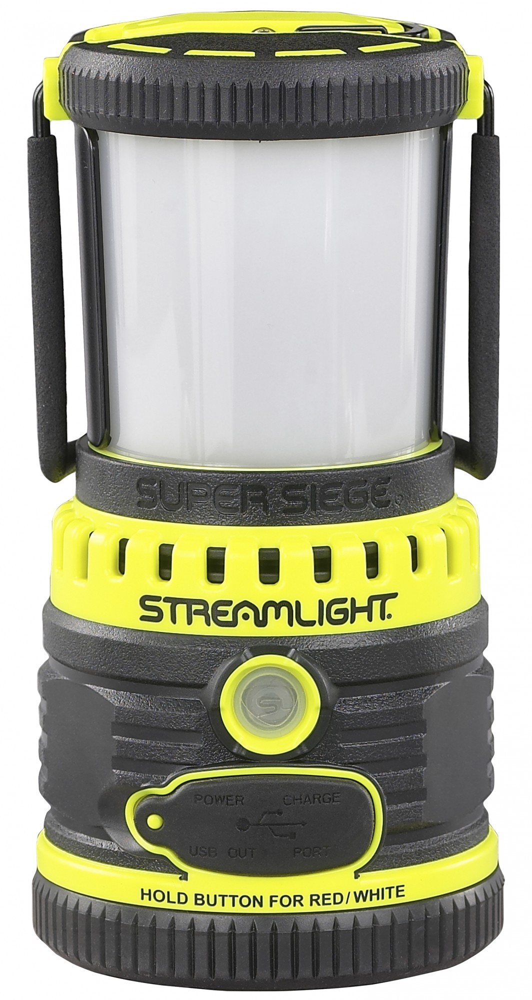 

Фонарь Streamlight Super Siege (44946)
