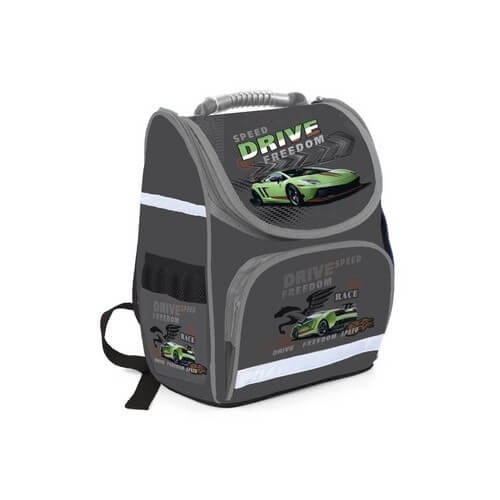 

Рюкзак школьный (ранец) каркасный WL-873 A-Toys (WL-873)