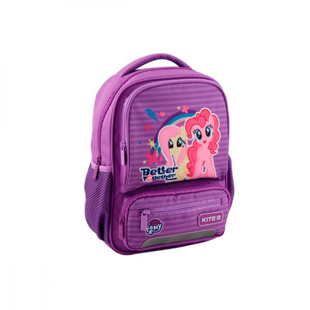

Рюкзак дошкольный Little Pony Kite LP19-559XS Kite (LP19-559XS)