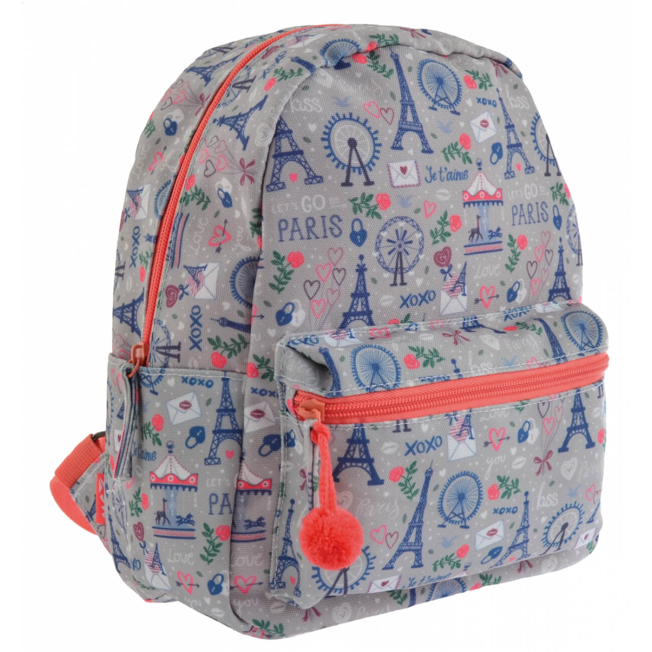 

Рюкзак молодежный Paris YES ST-32 Yes (556603)