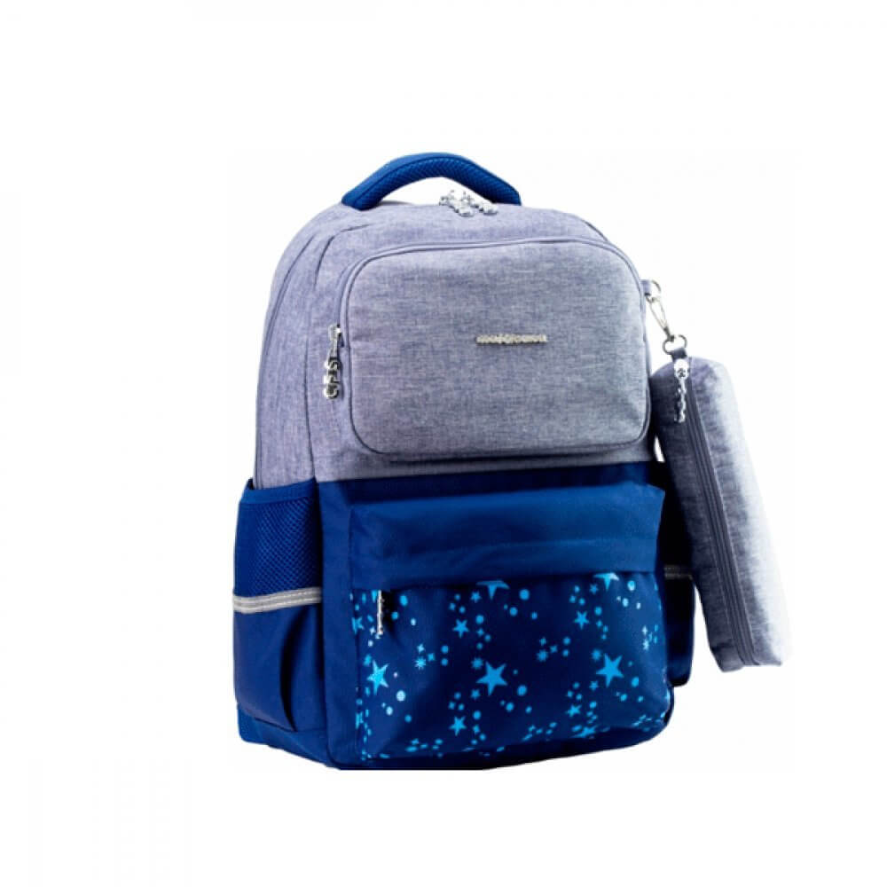 

Рюкзак школьный на рост 130-145 см Cool For School CF86729-03 Cool For School (CF 86729-03)