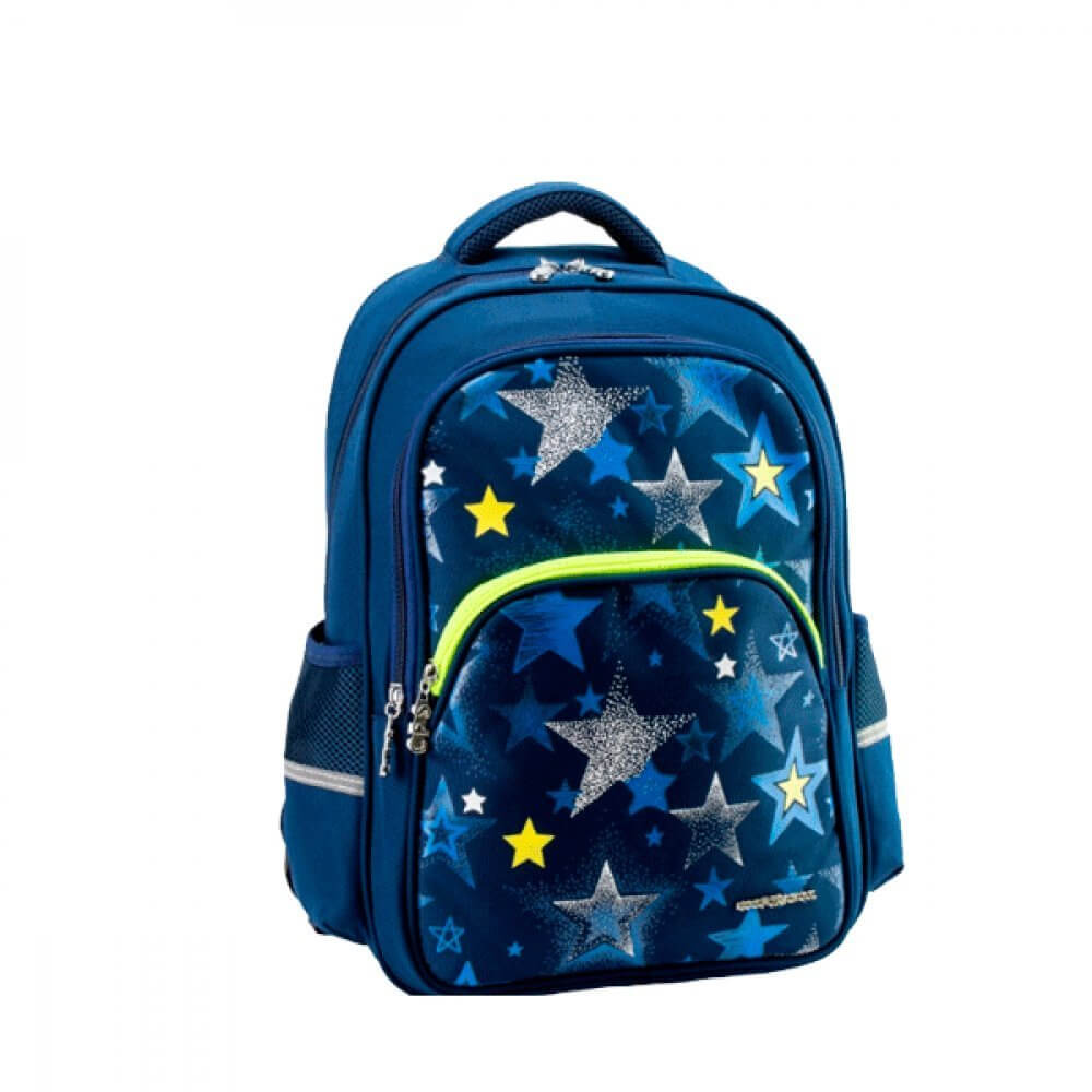 

Рюкзак школьный Синий 130-145 см Cool For School CF86737-01 Cool For School (CF 86737-01)