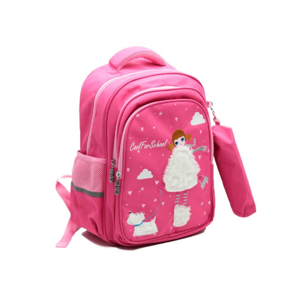 

Рюкзак школьный Cool For School CF86832 Cool For School (CF 86832)