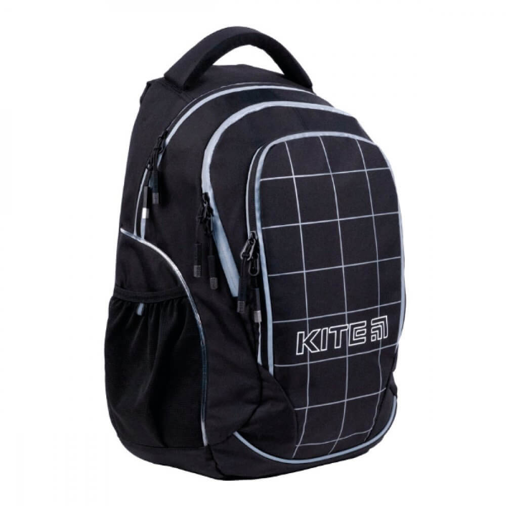 

Рюкзак Education teens-3 LED Kite К21-816L-3 Kite (К21-816L-3)