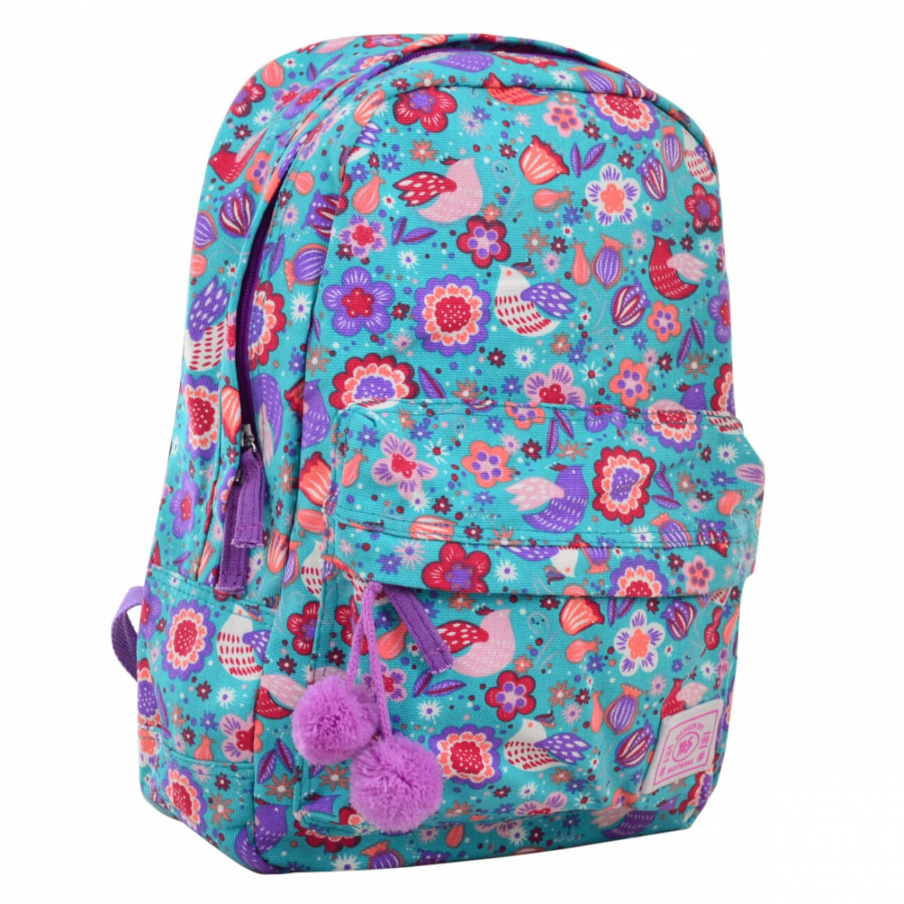 

Рюкзак молодежный Dreamy 35-29-12 см YES ST-33 Yes (555450)