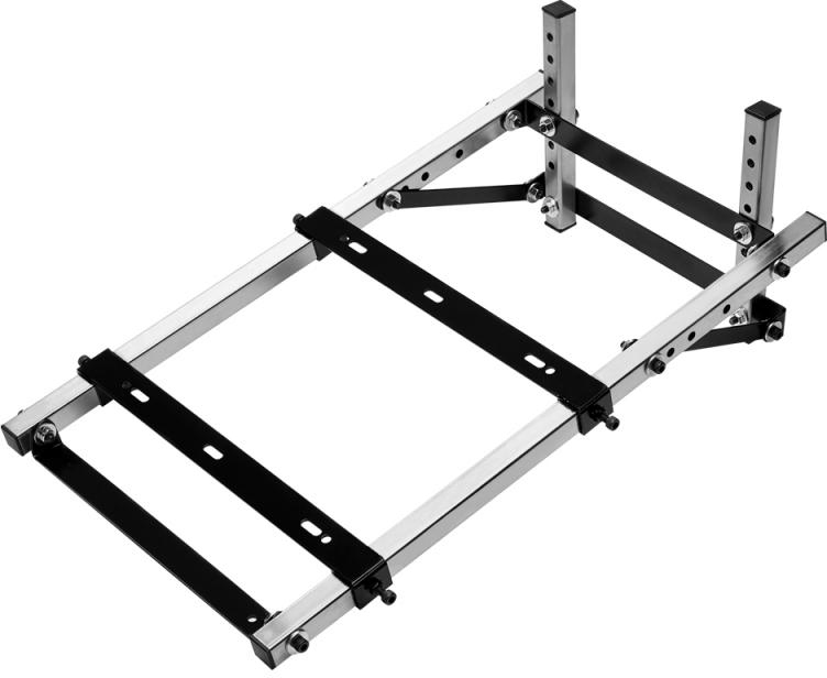 

Платформа для педалей Thrustmaster T-Pedals Stand WW Metallic (4060162)