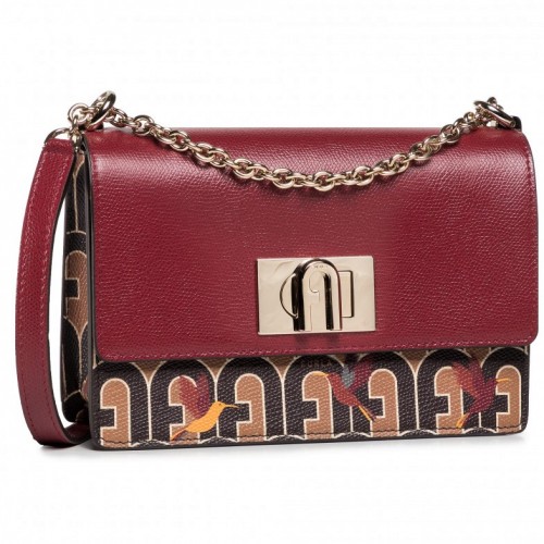 

Клатч Furla BAFKACO A.0067 0089S Мультиколор