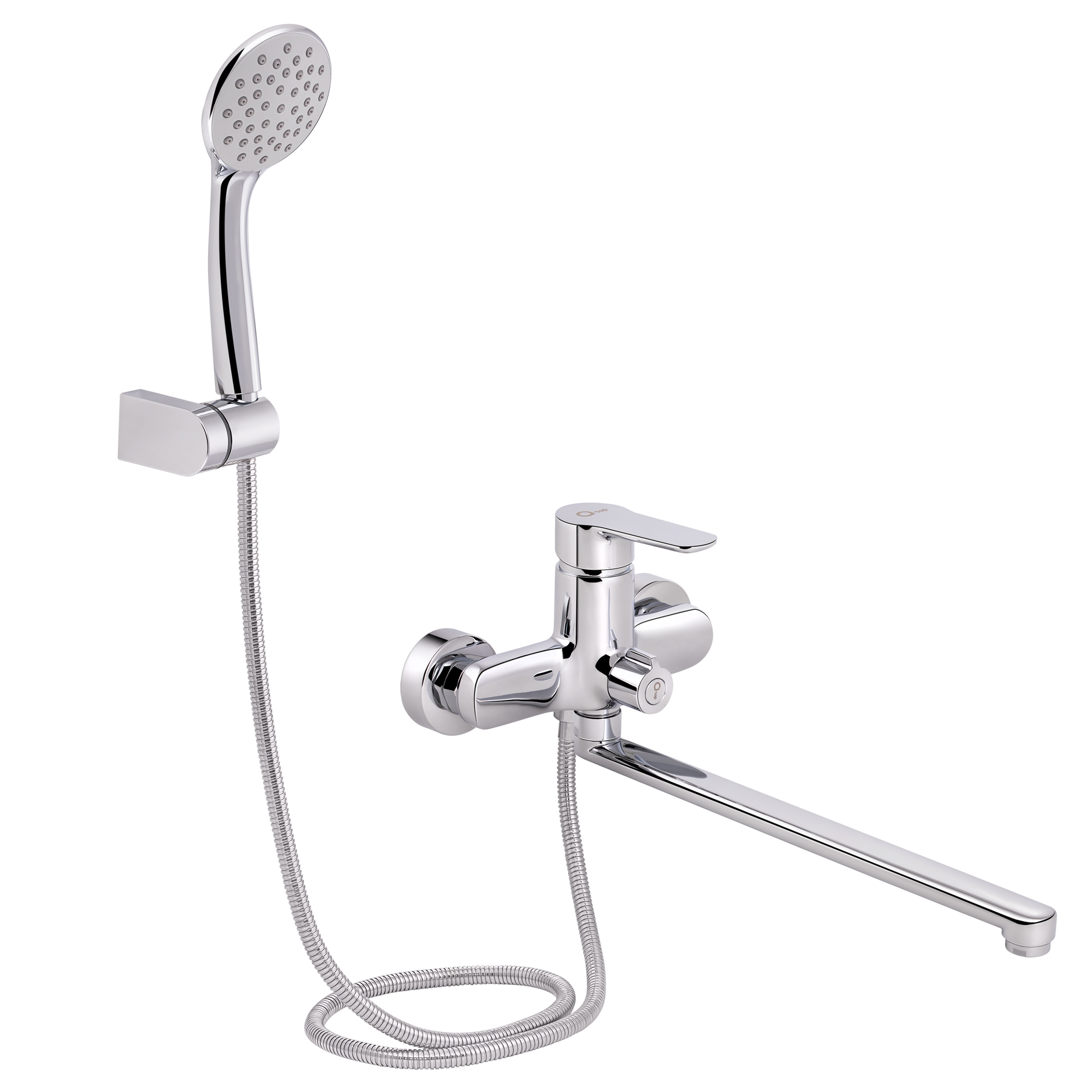 

Смеситель Для Ванны Qtap Eco 005 New