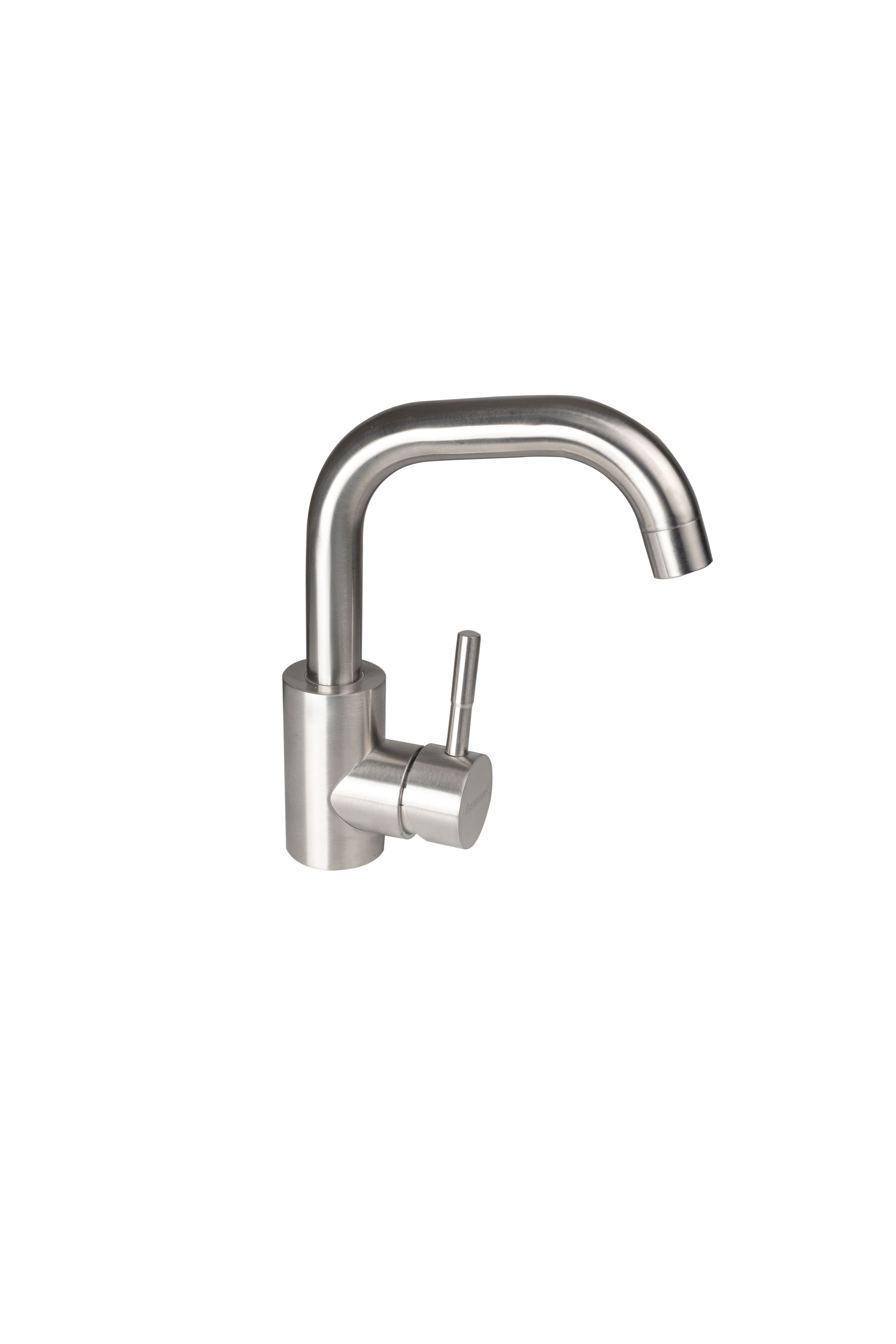 

Смеситель Для Кухни Germece H2055