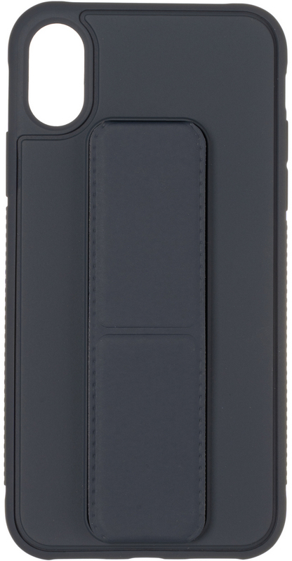 

Панель Gelius Tourmaline Case для Apple iPhone X/Xs Dark Blue