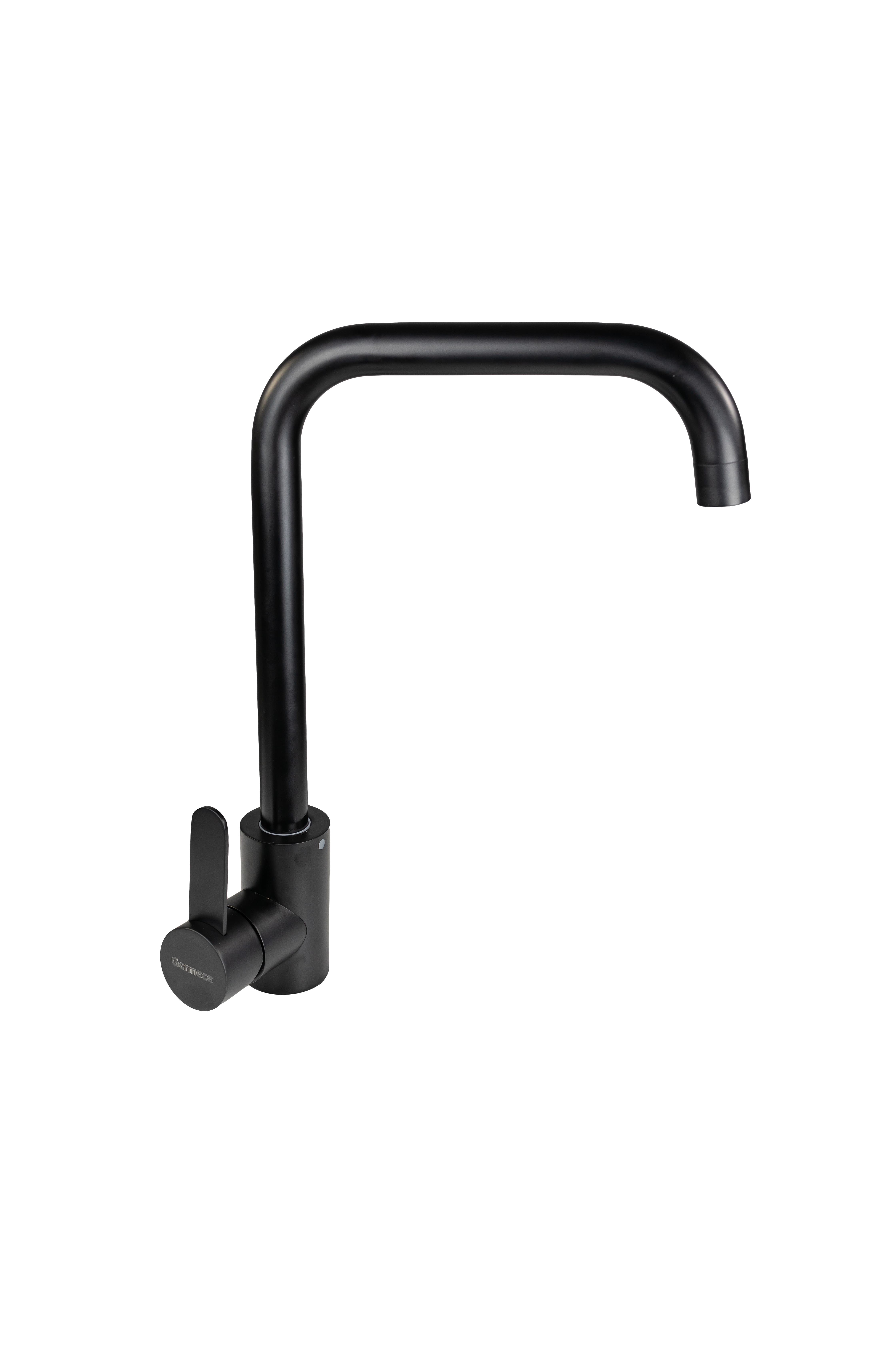 

Смеситель Для Кухни Germece H3008B Fh Matt Black