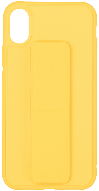 

Панель Gelius Tourmaline Case для Apple iPhone X/Xs Yellow
