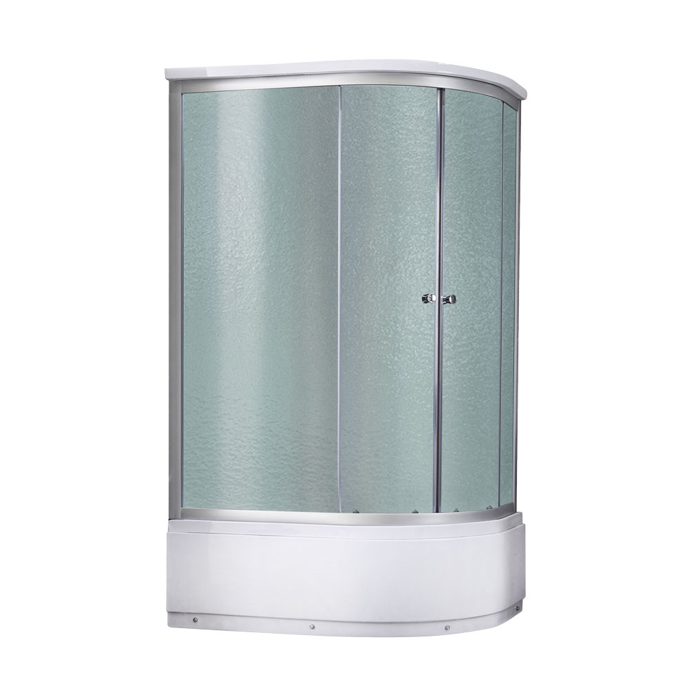

Гидромассажный Бокс Lidz Tani Sbm120X80L.sat.high.fr Frost